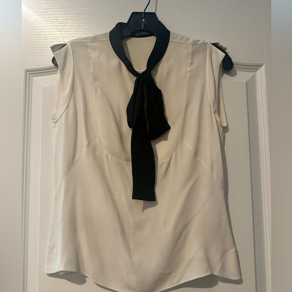 Alexander McQueen top - Picture 1 of 6